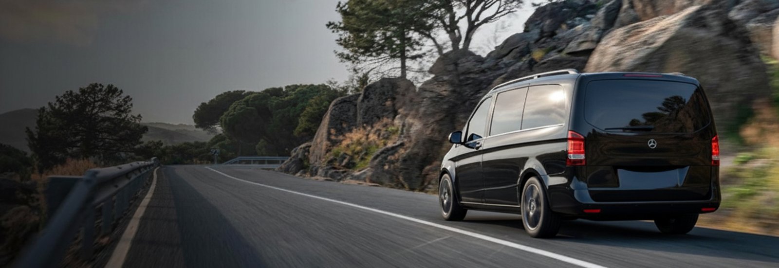 Liechtenstein comfortable transfers - Professional chauffeur service